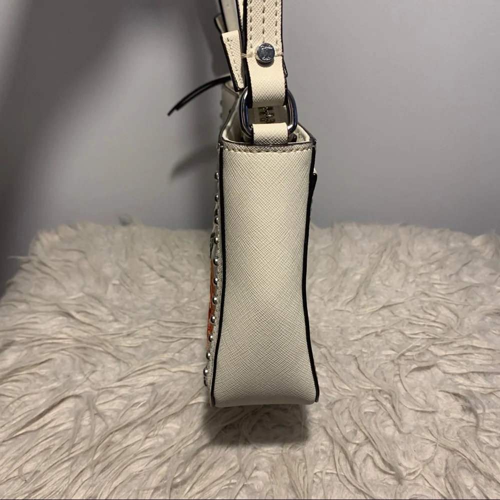 [GIFTED] Flower Calvin Klein Shoulder Bag 💐 - Picture 3 of 12